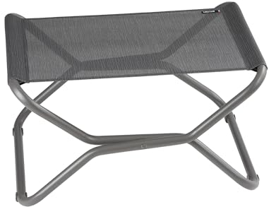 Lafuma Fußstütze Next Batyline® Duo grau Obsidian LFM2780_9718