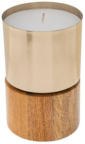 Atmosphera - Duftkerze Bota Sandelholz - 1000 g - Sandelholz