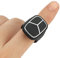 TikTok APP Page Turner, Remote Control Scrolling Ring, Support Page Turning und Mouse Mode, 10H Working Time, Phone Remote Clicker Zum Ansehen von Filmen, Online-Kurse