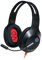 FRTEC - TYPHOON Gaming Headphones with RGB LED Light Compatible with PS5, PS4, Xbox Series X/S, Nintendo Switch, Xbox One, PC, Mac