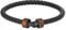 Emporio Armani Herrenarmband Tigerauge braun, EGS3035001