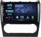 MISONDA 6G + 128GB Doppel-DIN-Autoradio Stereo Android 14 für Mercedes Benz C-Klasse W203 GPS SAT NAV BT FM DAB+ Carplay SWC Haupteinheit Kamera Mikrofon