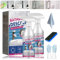 Bathroom Descaler Spray, Bubble Cleaner Schaumreiniger, Stubborn Stains Cleaner, Multipurpose Bathroom Foam Cleaner, Bathroom Foaming Cleaner (2)