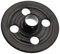 Guía de enrutador, accesorios de enrutador para Makita, buje de guía de plantilla de enrutador, casquillo de guía de plantilla, casquillo de guía de enrutador para Makita 3612 3612c RP0900 3612BR
