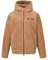 Damen Bomber Jacke HVPVera chain
