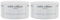 Judith Williams Cosmetics Hydrogel Eye Pads, feuchtigkeitsspendende Augen-Gel-Pads gegen Augenringe & Tränensäcke, kühlend & abschwellend, 120 Stück