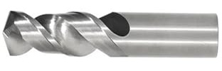 Spiralbohrer aus massivem Wolframkarbid, 1,0–20 mm, Präzisions-CNC-Bohrwerkzeuge for die Stahl- und allgemeine Metallbearbeitung(3.7mm)
