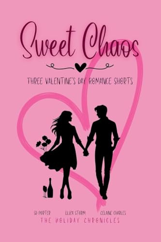 Sweet Chaos (Holiday Chronicles, Band 2)