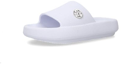 Dockers by Gerli Damen Low-Top Sneaker, Frauen Sandalen