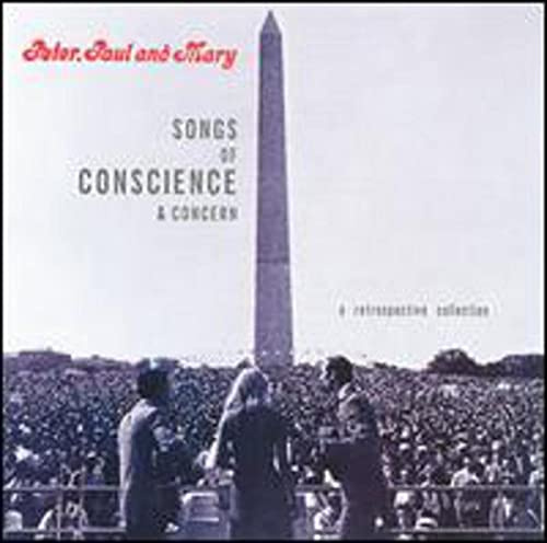 Songs of Conscience & Concern