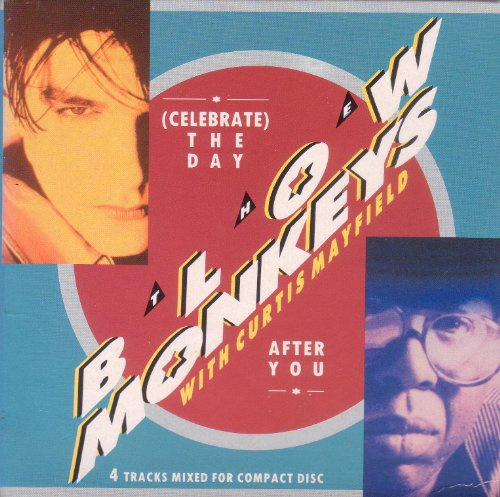 (Celebrate) The Day After You