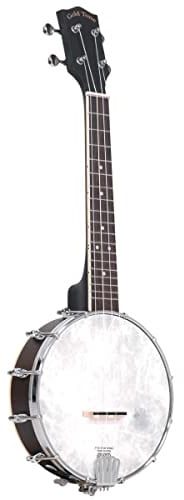 Gold Tone BU-1 Banjo Uklulele w/Bag