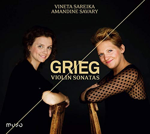 Sonaten Für Violine und Klavier