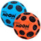 Waboba Moon Ball (Farben können variieren), 2 Stück
