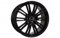 WHEELWORLD 15286 WH18-8 x 18 ET45 5 x 112 Alufelgen (Commercial)