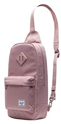 Herschel Heritage Shoulder Bag Ash Rose