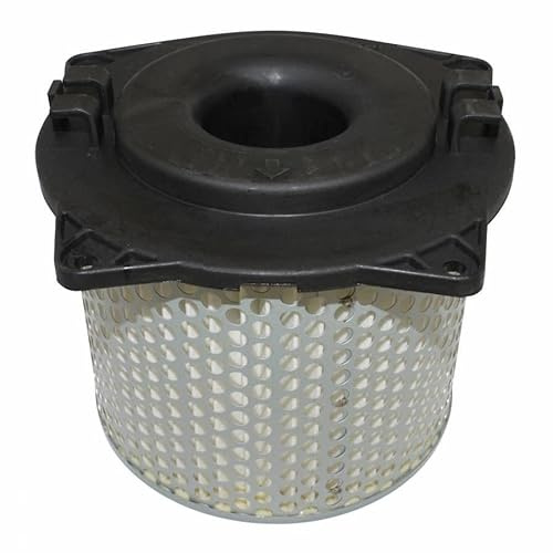Hiflofiltro filtro aria moto adattabile Suzuki 600 gsx-f 1998+, 750 gsx-f 1989+2004 hfa3602