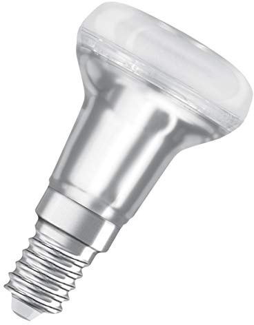 OSRAM LED Star R39, Sockel: E14, Nicht Dimmbar, Warmweiß, Ersetzt eine herkömmliche 25 Watt Lampe, 36 Grad Abstrahlwinkel, 6er-Pack