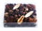 Luxury Potpourri Home Fragrance Vanilla Scented in Gift Box