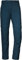 Schöffel Damen Pants Ascona Zip Off, leichte und komfortable Damen Hose mit optimaler Passform, flexible Outdoor Hose für Frauen, dress blues, 38