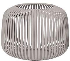 Blomus Lito Laterne Mourning Dove One Size