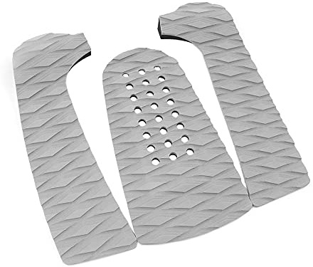Namvo Surfboard Pad, Rutschfestes Surfbrett Griff für Skimboard Traction Pad Surfzubeh?r