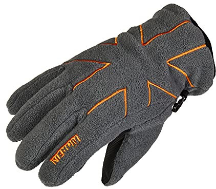 NORFIN Handschuhe Shifter – warme und Bequeme Handschuhe für den Winter – geeignet für Eisangeln, Jagd oder andere Outdoor-Aktivitäten – aus Polyester