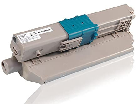 Inkadoo Toner kompatibel zu OKI 44973508 / C531 Toner MC 562 DN C 531 DN C 511 DN MC 562 DNW