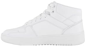 Champion RD18 2.0 Mid W Mid Top Damen Schuhe Weiß Ww007 40 EU