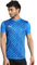 PUMA Herren Teamultimate Jersey T-Shirt, Electric Blue Lemonade, XXL