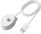 USB-Ladegerät für Braun Oral-B elektrische Zahnbürste, Adapter für elektrische Zahnbürste Oral-B Modell 3757, wasserdicht, induktive Ladestation, tragbar