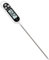 Food Thermometer, Food Thermometer Electronic Thermometer for Testing Liquid Water Baby Milk Oil Temperature
