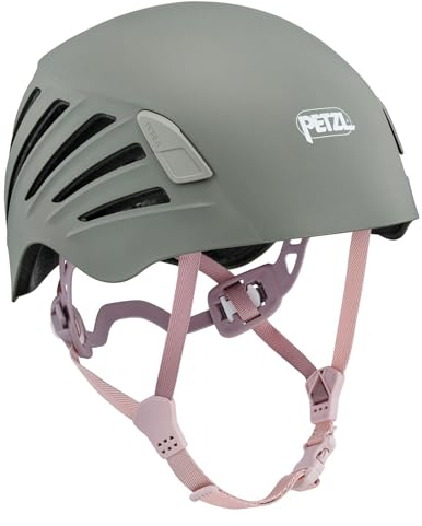 Petzl Borea - Kletter-Helm jungle green