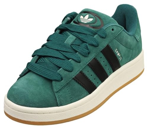adidas Campus Turnschuhe für Herren, beige Farbe IF8774