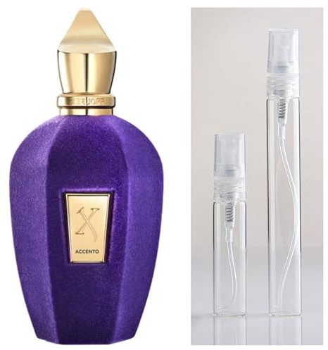 Schwarz-Weiss Xerjoff Accento Eau de Parfum (5ml)