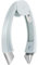 Strawberry Huller Stem Remover, Potato Corer, Pineapple Corer, Tomato Corer, Fruits and Vegetables Eye Peeler, Stainless Steel Huller, Portable Kitchen Gadget.