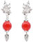 Heaven Official Blessing Figur Anime Ohrringe - Huacheng Xielian Cosplay Accessories Fan Art Schmuck - Heaven Official Blessing Tianguancifu Earring (A)