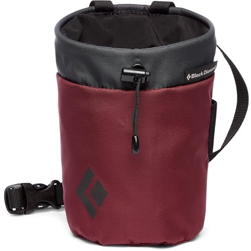Black Diamond Uni Repo Kreidebeutel