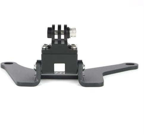Porta Telefono Moto For YZF-R3 2019-2022 2023 2024 Phone Holder Support Motorbike Handlebar Clamp Manubrio Supporto Cellulare