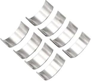 8 pezzi cuscinetti di biella set 1.6L 11247586035 compatibile con N12 N13 N14 N16 N18 116i 118i R55 R56 F20