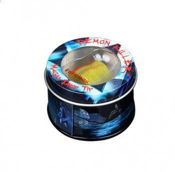 Demon Killer Magic DripTip Größe 510-A