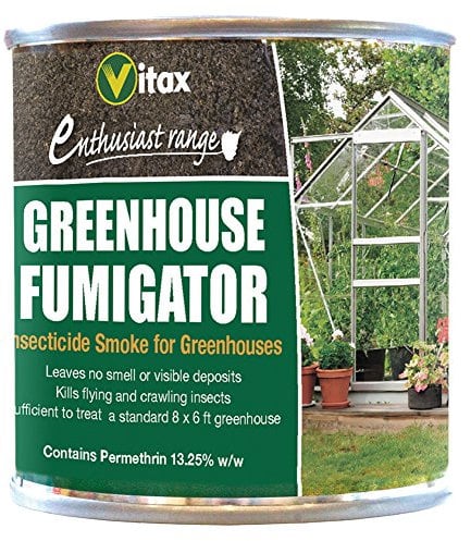 Vitax Greenhouse Fumigator
