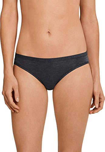 Schiesser Personal Fit Mini Slips 5er Pack Night Blue L