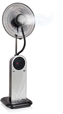 Access Live Mobile Die Notwendige Lüfter Vernebler 95 W 1,8 l