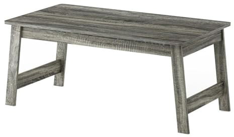 Furinno Beginning Table Basse, Chêne Français