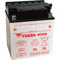 YUASA Batterie YB3L-A für Cagiva T4 R 350 87-94 ; Fantic Motor Raider LC 125-85 ; Honda XL R 250 82-87 ; XL R 350 84-85 ; XL R 500-82 ; XL R 600 83-87
