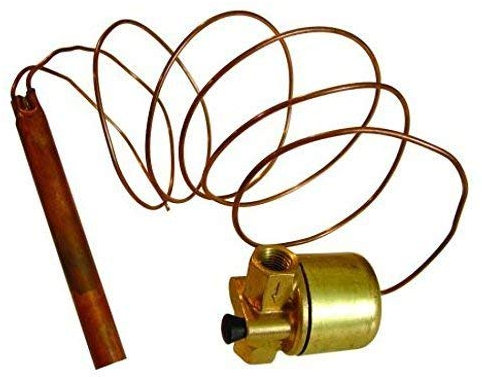 TEDDINGTON Remote Oil FIRE Valve KBB 65 Degree 1.5M AGA Rayburn Safety Manual Reset