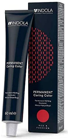 Tinte Permanente Indola Xpress Color Nº 5,0