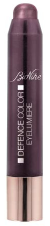 Bionike Defence Color - Color Eyelumiere, Ombretto in Stick Illuminante per Occhi Sensibili, Texture Cremosa Ultra-Brillante, Dona Intensità e Luminosità allo Sguardo, 3,5 ml