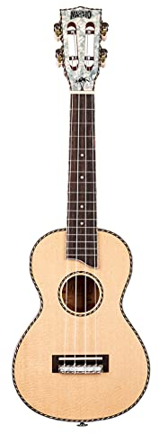 Pearl Series - Concert Ukulele-UKULELE